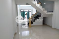 Nhà mới ở ngay,hxh quang trung phường 14 gò vấp 62.5m2, 5 tầng, 8.8 tỷ