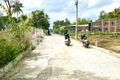 Đất đẹp đường 5m5 tại hòa tiến mà giá quá rẻ sổ mới chưa qua đầu tư