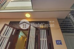 Bán nhà lô góc phố minh khai quận hai bà trưng 46m giá hơn 4 tỷ.