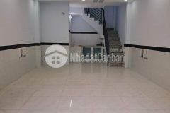 Hẻm 3m lê đức thọ 4x9 3.75 tỷ phường 15 gò vấp