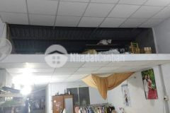 Bán nhà quận 12, phan văn hơn 2.5 tỷ, 68m2, hẻm 3met, cách mt 100m.