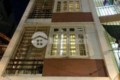 Bán nhà gần sân vận động mỹ đình.view hồ kinh doanh oto tránh dân cư nhộn nhịp. dt 42m 4t