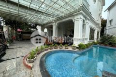 Bán biệt thự hoa sữa vinhomes reverside 394.5 m2 5 tầng mt 12 mét đẳng cấp đại gia 0944523668