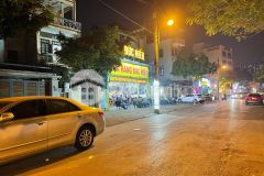 Mặt phố ái mộ, bồ đề, kinh doanh khủng, gần hồ, công viên, 63m, mặt tiền rộng 9 m, 14 tỷ.