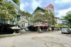 Bán nhà lk khu văn khê hà đông, kinh doanh đỉnh, thang máy, vị trí đắc địa, 50m2, giá 6.9 tỷ