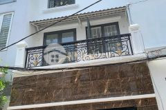 Chủ muốn bán nhanh giảm 200tr giá chào mới 5.5 tỷ hẻm xe hơi khu phân lô vip