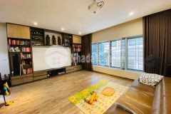 Bán gấp khu vip quận ba đình mặt ngõ thông ôtô tránh kinh doanh 65m 22xtỷ vạn bảo