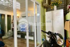 Nhỉnh 2tỷ nhà 30m ngọc thụy long biên ngõ ôtô tiện ích đỉnh nở hậu ở ngay