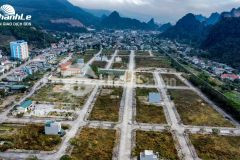 Bán đất dự án km8 quang hanh,cẩm phả ô góc vườn hoa giá rẻ nhất thị trường