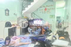 Bán nhà sát mt âu cơ, tân bình, 64m2, chỉ 3 tỷ nhỉnh