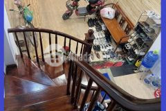 Bán nhà ngõ 459 trương định, sđcc, đẹp ở luôn, 50m2, 6 tầng, chỉ 6.2 tỷ.