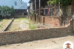 Bán đất 65m2 mt 4m thượng phúc bắc hồng đông anh tiện ích đầy đủ nhỉnh 1 tỷ lh 0886736116.