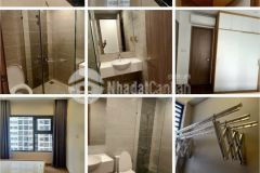 Cho thuê căn hộ khu đô thị vinhomes grand park 2pn bếp rèm tủ 6,8tr lh 0888816718