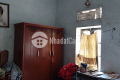 Bán đất tặng nhà 2 tầng mặt tiền khủng gần cầu sâng phường nam ngạn