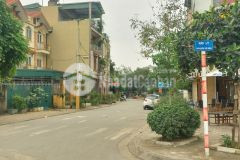 Bán đất ngọc trì, thạch bàn, 75m2, lô góc, phân lô, ô tô thông, nhỉnh 4 tỷ