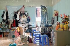 Nhà to hẻm to âu cơ tân bình, 20 phòng, 275m2, chỉ 60trm2, đầu tư đỉnh