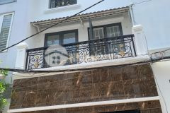 Nhà đẹp siêu rẻ tại trung tâm gò vấp 40m2 nhỉnh 5tỷ