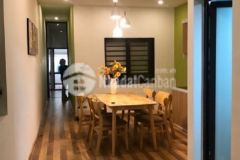 Sốc bán căn hộ chung cư dt 54m2 chỉ 2 tỷ tại hoàng quốc việt