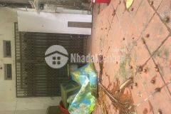 Bán 56m tặng nhà đông tác đống đa