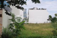 Cần bán gấp lô đất mỹ gia siêu đẹp đối diện the capella, vĩnh thái