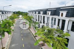 Chỉ 10 suất mở bán nội bộ nhà phố phước điền citizen tuyệt đẹp