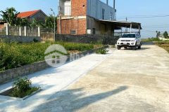 Ngân hàng dí nợ chấp nhận lỗ 200tr bán rẻ lô đất diện tích 100m2 ở chợ lạc thành điện hồng.