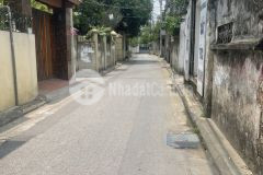 Đât ngọc thụy ngõ thông ô tô 7 chỗ vào nhà kinh doanh quy hoạch ổn định t