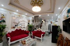 Bán nhà phố pháo đài láng, đống đa. 35m2 x 5t, mặt tiền 4.5m. ô tô. kd. hơn 4 tỷ. 0968084286