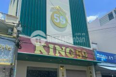 Bán nhà mặt tiền kinh doanh buôn bán đường số 37