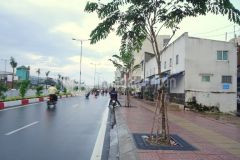 Bán đất đường pham văn đồng, linh tây, dt 61m2, giá 3.6 tỷ