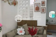 Bán nhà gần nguyễn kiệm ngay bệnh viện quân y 175 50m2 nhỉnh 4 tỷ