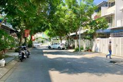 Bán căn nhà khu đô thị vsip thiên mỹ lộc, tp. quảng ngãi