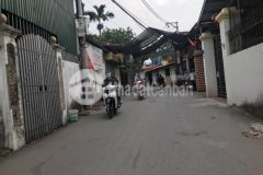 52m2, 2 tầng, phúc thành, hà đông chủ cần bán gấp giảm chào từ 2,2 tỷ còn 2,1 tỷ