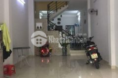 Bán nhà 5m mặt tiền đường số 49 q.7