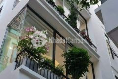 Bán nhà cầu diễn từ liêm 35m2 oto đỗ cửa chủ bán gấp 3 tỷ 7