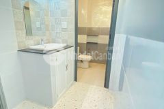 Cho thuê nhà trệt kdc hồng loan, p. hưng thạnh, cái răng, cần thơ