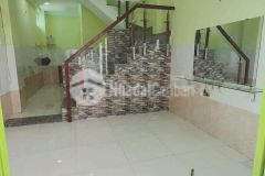 Nhà bán 2 tầng 30m2 dương bá trạc quận 8 nhà mới nhỉnh 3 tỷ