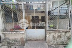 Nhà nát đầu tư gần trần hưng đạo, quận 1, 58m2, chỉ 5 tỷ nhỉnh