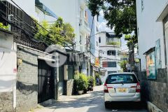 Bán nhà phan huy ích, tân bình ngang lớn 5m hẻm xe hơi 1 sẹc 6m thông chỉ 6 tỷ nhỉnh