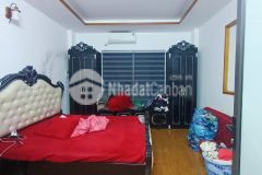 Bán nhà lĩnh nam 4 tầng mt 3.8 chỉ 3 tỷ.