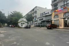 Bán đất khu tdc linh đông, mt phạm văn đồng, dt 90m2, giá 8.5 tỷ