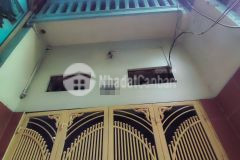 Bán nhà đường bạch mai đi lại thuận tiện giá chỉ 2 tỷ trung học sổ đỏ