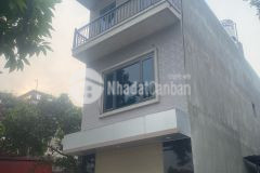 Bán nhà 40m2 tổ 19 thị trấn đông anh đường ô tô tránh tiện ích ngập tràn nhỉnh 2,5 tỷ lh 0886736