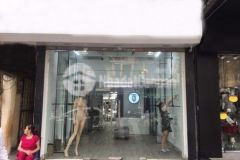 Bán gấp mặt phố hàng bông tt phố cổ đẳng cấp kinh doanh tiện ích 29m 17xtỷ