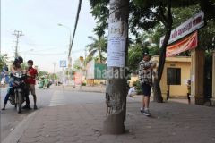 Bán nhà kim giang cạnh kđt đại kim, lô góc 50m, mt 4,5m, ngõ gần ô tô, nhỉnh 4,7 tỷ