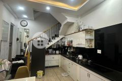Bán nhà đẹp hẻm xe hơi trần kế xương, pn, 5 tầng, 4pn, 5wc, an ninh, dtsd 149m2, 7.7 tỷ
