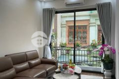 Bán nhà phùng hưng, hà đông 40mx5 tầng ô tô vào nhà dân xây hơn 5 tỷ