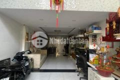 Bán nhà lê van lương, 80 m2, xây 3 tầng giá 8.tỷ99