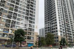 Mua bán căn hộ vinhomes smart city tây mỗ,chuyển nhượng căn hộ studio 28m2,chỉ 1tỷ250