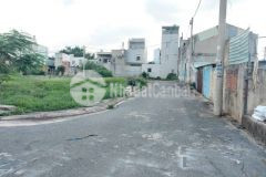 Cần bán miếng đất 60m2 ở hóc môn giá 860 triệu.